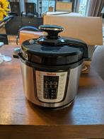 tefal multi cooker, Witgoed en Apparatuur, Slowcookers, Ophalen of Verzenden, Gebruikt