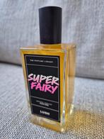 Superfairy Parfum 100 ml - Lush, Ophalen of Verzenden, Nieuw, Parfumfles