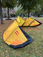 North Orbit 11m 2023, Watersport en Boten, Kitesurfen, Geen board, Ophalen of Verzenden, Gebruikt