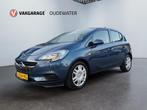 Opel Corsa 1.0 Turbo Edition . Achteruitrijcamera, Auto's, Stof, Gebruikt, Euro 6, Met garantie (alle)