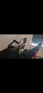 Fanatec Simrace Kit - CSL DD, McLaren GT3, GT Omega, Ophalen of Verzenden, Gebruikt, Controller, Pc