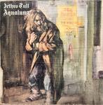 Jethro Tull -Aqualung Collectors item,  eerste persing UK, Ophalen, Gebruikt
