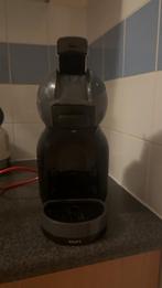 Krups Nescafé Dolce Gusto, Witgoed en Apparatuur, 1 kopje, Ophalen of Verzenden, Zo goed als nieuw, Koffiemachine