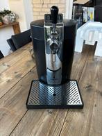 Krups beertender, Witgoed en Apparatuur, Thuistaps, Ophalen, Zo goed als nieuw, Krups