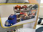 Monstertruck Monsterjam Trailer Hasbro uitgebreide set, Kinderen en Baby's, Speelgoed | Speelgoedvoertuigen, Ophalen of Verzenden