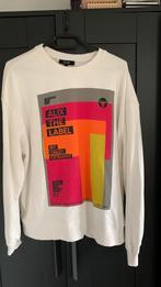 Alix the label sweatshirt maat l / xl, Maat 46/48 (XL) of groter, Ophalen of Verzenden, Zo goed als nieuw, Overige kleuren