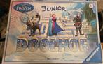 Doolhof junior "Frozen", Een of twee spelers, Ophalen, Zo goed als nieuw, Ravensburger