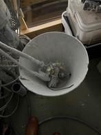 Kremlin Airmix Verfspuit met Wagen & Slang, Ophalen of Verzenden, Gebruikt