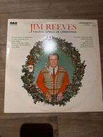 Jim Reeves - Twelve Songs of Christmas LP, Ophalen of Verzenden, Gebruikt, Kerst, Boxset