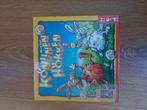 Konijnen hokken spel. Nieuw in seal, Een of twee spelers, Ophalen of Verzenden, Nieuw, 999  Games