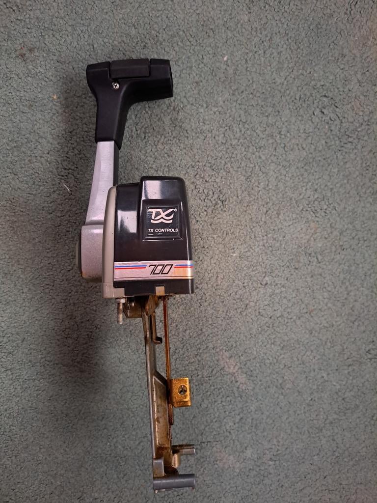 Morse bediening TX controls, Ophalen of Verzenden, Motor en Techniek