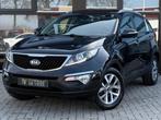 Kia Sportage 1.6 GDI Dream Team Full Option Panoramadak Came, Voorwielaandrijving, 135 pk, 4 cilinders, Zwart
