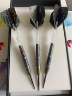 JEFFREY DE ZWAAN CODE DARTPIJLEN, Ophalen of Verzenden, Nieuw, Pijlen