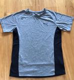 Sport T-shirt Puma maat 164, Jongen of Meisje, Puma, Ophalen of Verzenden, Zo goed als nieuw