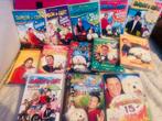 Samson & Gert DVD Collectie ( 13 DVD ), Cd's en Dvd's, Dvd's | Kinderen en Jeugd, Ophalen of Verzenden, Zo goed als nieuw, Film