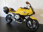 BMW R 1200 S SUPER GAAF! KOFFERS (bj 2006), Motoren, Bedrijf, 1170 cc, Sport, Meer dan 35 kW