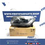 W166 ML ILS LED KOPLAMP LINKS Mercedes 2011-2015 ML63 AMG OR, Auto-onderdelen, Verlichting, Gebruikt, -, Ophalen of Verzenden