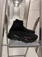 Originele Balenciaga sok sneakers - Zo goed als nieuw, Balenciaga, Zwart, Ophalen of Verzenden, Sneakers of Gympen