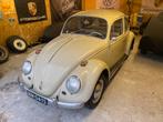 Mooie Volkswagen Kever 1965 ✅, Auto's, Beetle (Kever), Handgeschakeld, 1200 cc, Hatchback