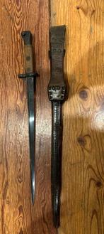 Dutch Hembrug M95 Rifle Bayonet, Antiek en Kunst, Antiek | Bestek, Ophalen of Verzenden