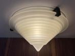 Vintage Ikea Teepee style typ T9317 doorsnee 30 cm, Huis en Inrichting, Lampen | Plafondlampen, Ophalen of Verzenden, Gebruikt