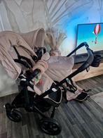 Bugaboo Donkey 5 Duo, Kinderen en Baby's, Kinderwagens en Combinaties, Ophalen, Zo goed als nieuw, Bugaboo