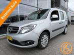 Mercedes-Benz Citan Tourer 3+1 Rolstoelauto 112 Ambiente (Ze, Stof, 116 pk, 1492 kg, Bedrijf