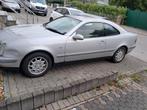 Clk w208 onderdelen motor en bak zijn verkocht, Auto-onderdelen, Ophalen of Verzenden, Motorkap