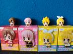 Vocaloid - Len/Rin Kagamine, Luka Megurine, Meiko figure, Verzamelen, Poppetjes en Figuurtjes, Nieuw, Ophalen of Verzenden