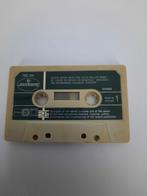 chuck berry-steve miller band cassette, Ophalen of Verzenden, Gebruikt, Pop, 1 bandje