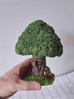 Spaarpot Sprookjesboom Efteling Rabobank D16cm H20cm, Verzamelen, Efteling, Ophalen of Verzenden, Zo goed als nieuw, Gebruiksvoorwerp