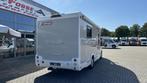 Automaat Queensbed Hefbed Challenger Graphite 358 '18 170pk, Automaat, Koelkast, Ringverwarming, Airbags