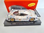 Slot-it Porsche 911 GT1 Evo 98 #25 Le-Mans 1998 CA23D, Overige merken, Racebaan, Slot-it, Ophalen of Verzenden