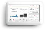 GEZOCHT: ENECO TOON V2, Doe-het-zelf en Verbouw, Thermostaten, Ophalen of Verzenden, Zo goed als nieuw