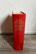 250.000 puzzelwoordenboek, Boeken, Woordenboeken, Ophalen of Verzenden, Zo goed als nieuw, Van Dale