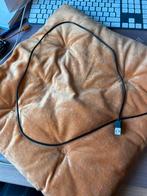 Warmte kussen, Ophalen, Zo goed als nieuw, Wit, Vierkant