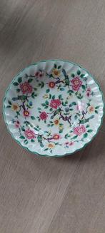 Schaaltje old Foley chinese rose, Antiek en Kunst, Antiek | Servies los, Ophalen