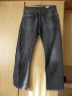 Originele blauwe jeansbroek broek G STAR 30/32 prima staat, G-Star Raw, Blauw, W32 (confectie 46) of kleiner, Ophalen of Verzenden
