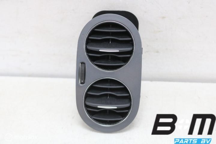 Luchtrooster rechtsvoor VW Tiguan 5N 5N0819710, Auto-onderdelen, Dashboard en Schakelaars, Gebruikt