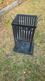 Vuurkorf / Barbecue - Gebruikt, Ophalen, Gebruikt
