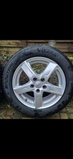 Anzio SPRINT 5x100 Winterbanden vredestein 185/60/R15 M+S, Auto-onderdelen, Banden en Velgen, Ophalen, Gebruikt, 15 inch, Banden en Velgen