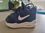 Nike air max maat 17 (baby) - nieuw, Kinderen en Baby's, Babykleding | Schoentjes en Sokjes, Schoentjes, Jongetje of Meisje, Nieuw
