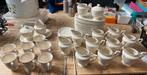 Recamier en wedgwood servies, Ophalen of Verzenden