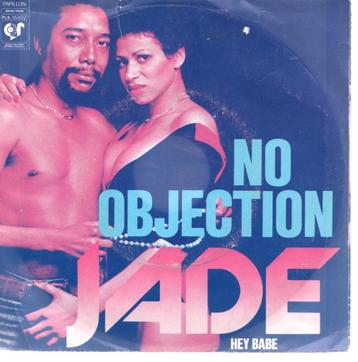 Jade: No objection beschikbaar voor biedingen