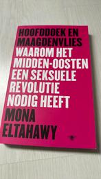 Mona Eltahawy - Hoofddoek en maagdenvlies, Wereld, Mona Eltahawy, Ophalen of Verzenden, Zo goed als nieuw