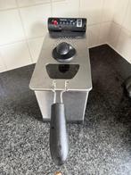 ** Frituurpan Tefal Pro Fry, schoon en netjes **, Ophalen, Zo goed als nieuw