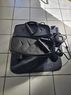 FitFirst Stepper met vloermat inclusief weerstandsbanden, Sport en Fitness, Ophalen, Nieuw