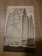 Oude verzameling ansichtkaarten, Verzamelen, Ophalen of Verzenden, Gelopen