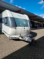 Hobby  de luxe 460 ufe 2016, Mover, Rondzit, Hobby, Particulier