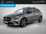 Mercedes-Benz B-Klasse 200 automaat Luxury | Panorama schuif, Zwart, 4 cilinders, 163 pk, Origineel Nederlands
